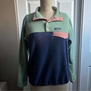 Lightweight Synchilla® Snap-T® Fleece Pullover